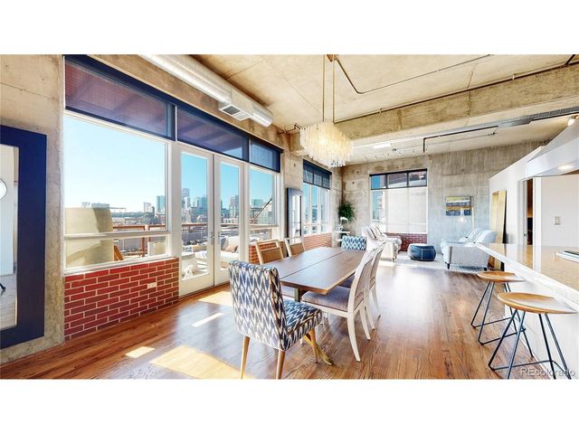 2000 Little Raven St 702, Denver, CO 80202