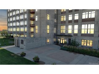 2000 Little Raven St 702, Denver, CO 80202