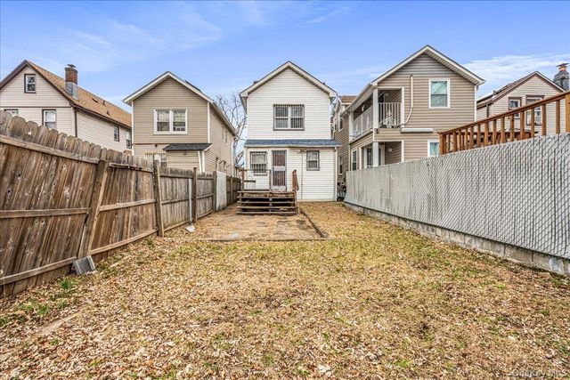 11722 142nd Place, Jamaica, NY 11436
