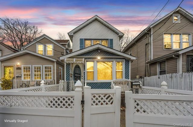 11722 142nd Place, Jamaica, NY 11436