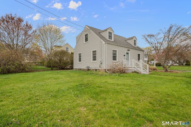 28 Mill Creek Road, Branford, CT 06405