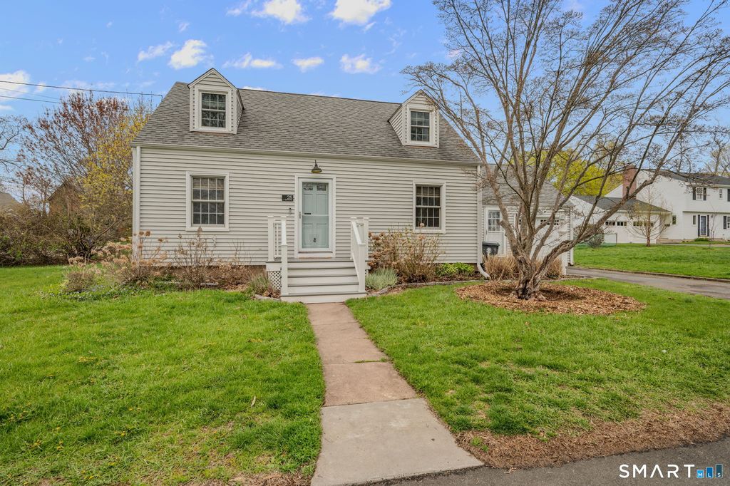 28 Mill Creek Road, Branford, CT 06405