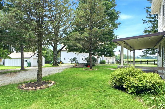 185 S Valley Road, Xenia, OH 45385