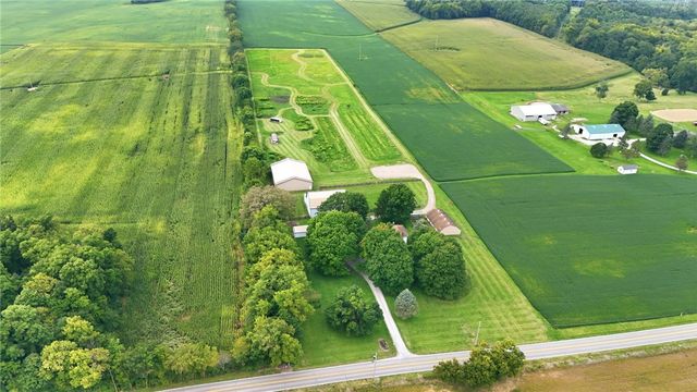 185 S Valley Road, Xenia, OH 45385