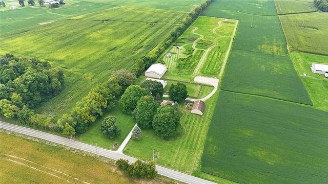 185 S Valley Road, Xenia, OH 45385