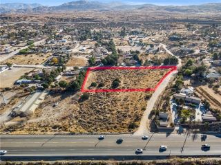 0 AVE T2 VALLEY SPRING, Palmdale, CA 93550