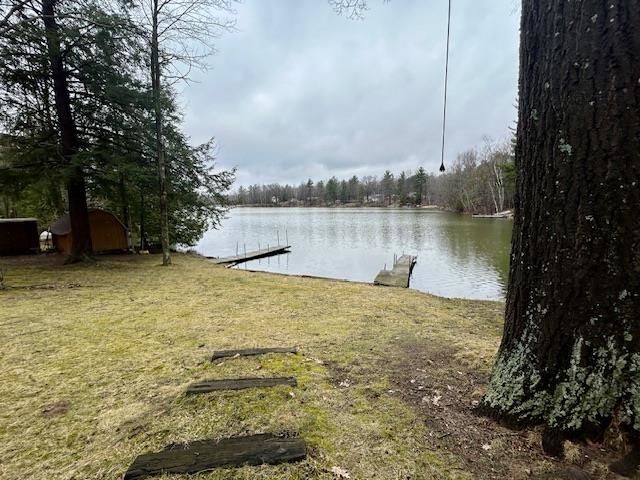 4612 Birch Park Drive, Gladwin, MI 48624