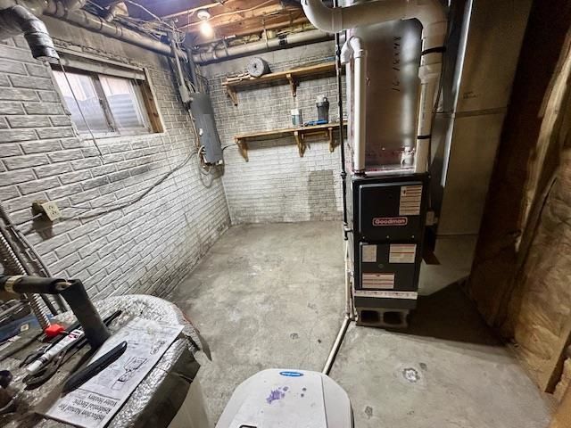 4612 Birch Park Drive, Gladwin, MI 48624