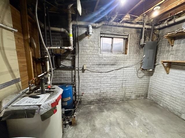 4612 Birch Park Drive, Gladwin, MI 48624
