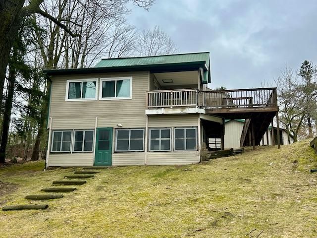 4612 Birch Park Drive, Gladwin, MI 48624