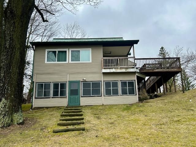 4612 Birch Park Drive, Gladwin, MI 48624
