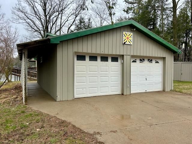 4612 Birch Park Drive, Gladwin, MI 48624