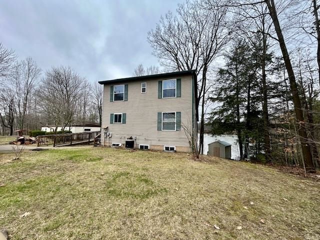 4612 Birch Park Drive, Gladwin, MI 48624