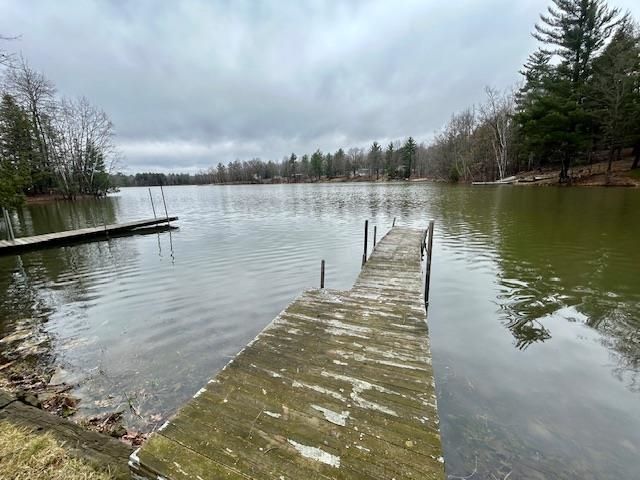 4612 Birch Park Drive, Gladwin, MI 48624