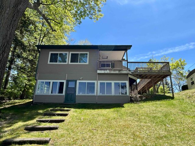 4612 Birch Park Drive, Gladwin, MI 48624