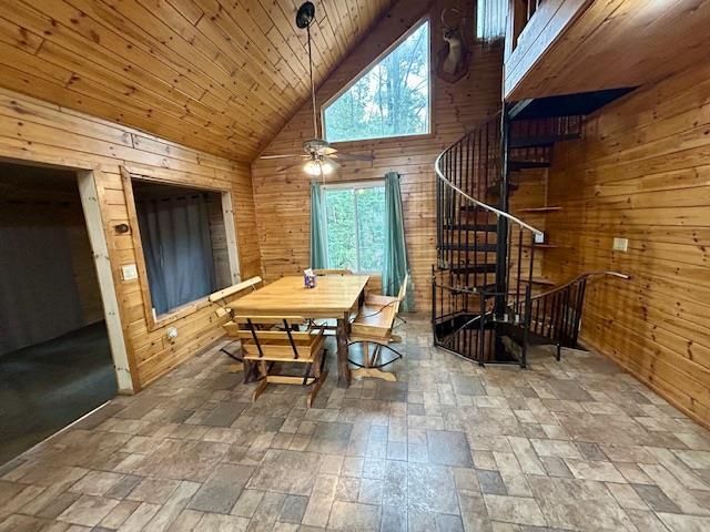 4612 Birch Park Drive, Gladwin, MI 48624