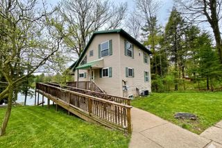 4612 Birch Park Drive, Gladwin, MI 48624