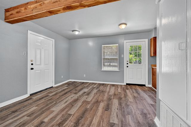 401 S Contemporary Drive, Sherman, TX 75092
