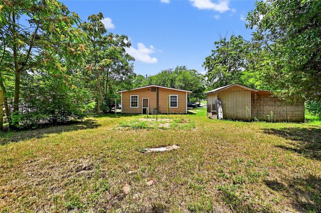 401 S Contemporary Drive, Sherman, TX 75092
