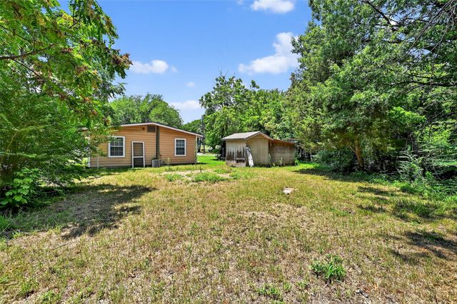 401 S Contemporary Drive, Sherman, TX 75092