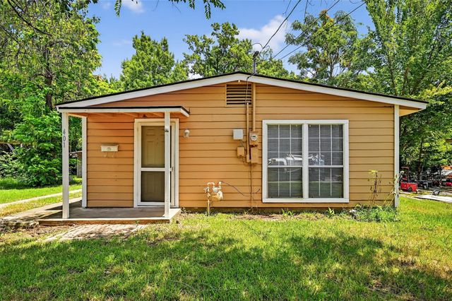 401 S Contemporary Drive, Sherman, TX 75092