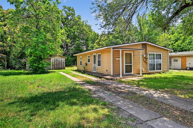 401 S Contemporary Drive, Sherman, TX 75092