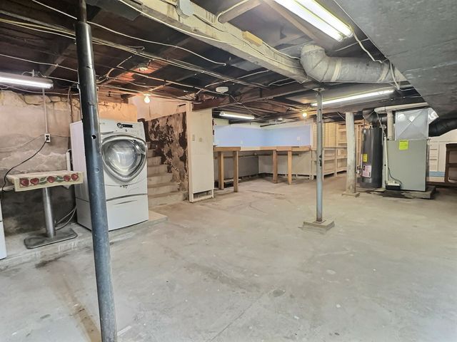 516 5th Avenue N, Clinton, IA 52732