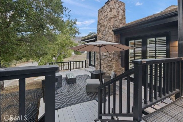 2514 Sierra Creek Road, Agoura Hills, CA 91301