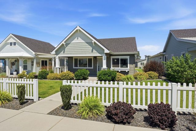 22871 E Wellington Pkwy, Liberty Lake, WA 99019