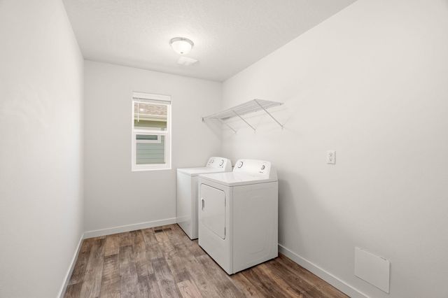 22871 E Wellington Pkwy, Liberty Lake, WA 99019