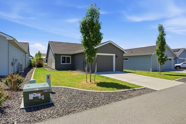 22871 E Wellington Pkwy, Liberty Lake, WA 99019