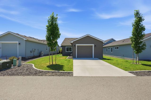 22871 E Wellington Pkwy, Liberty Lake, WA 99019