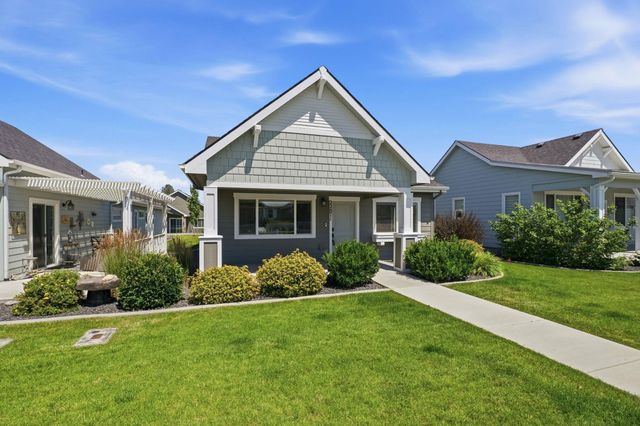 22871 E Wellington Pkwy, Liberty Lake, WA 99019