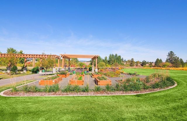 22871 E Wellington Pkwy, Liberty Lake, WA 99019