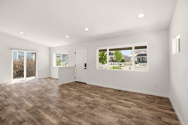 22871 E Wellington Pkwy, Liberty Lake, WA 99019