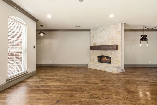 6836 Livorno Lane, Frisco, TX 75034