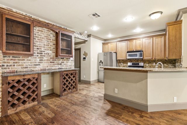 6836 Livorno Lane, Frisco, TX 75034