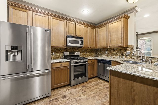 6836 Livorno Lane, Frisco, TX 75034