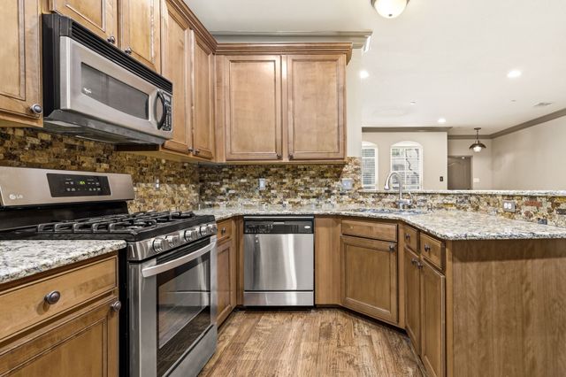 6836 Livorno Lane, Frisco, TX 75034