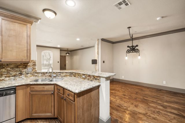 6836 Livorno Lane, Frisco, TX 75034