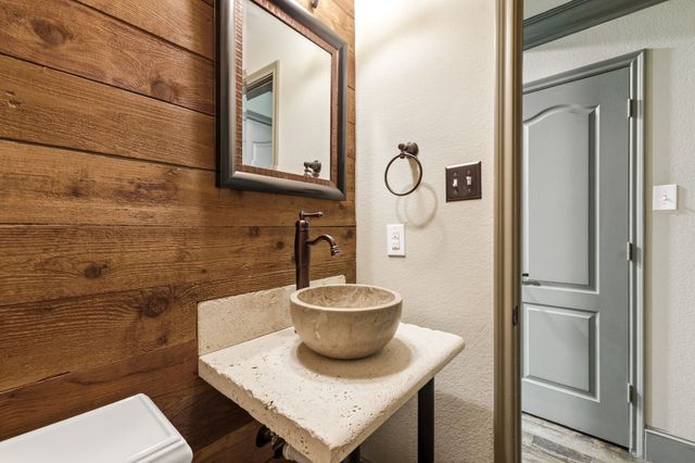 6836 Livorno Lane, Frisco, TX 75034