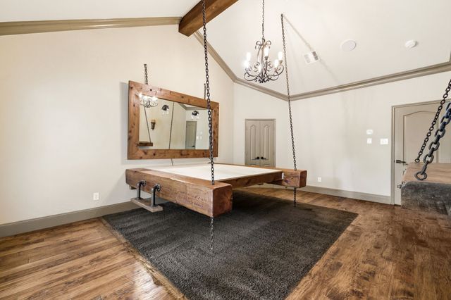 6836 Livorno Lane, Frisco, TX 75034