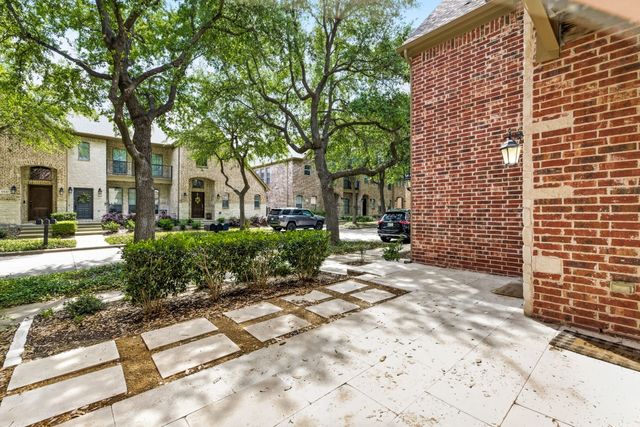 6836 Livorno Lane, Frisco, TX 75034