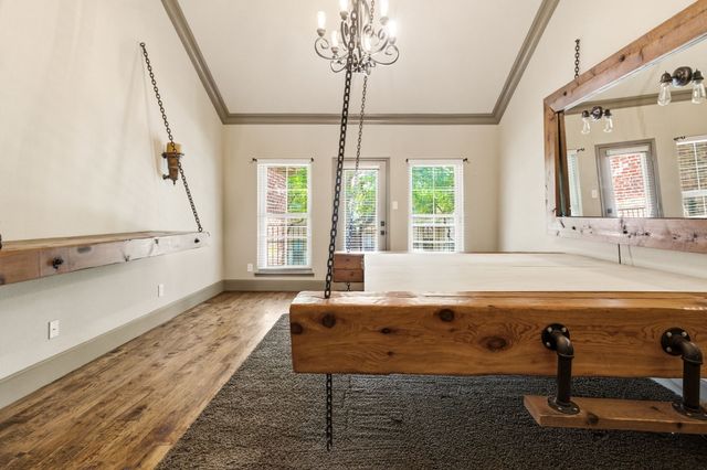 6836 Livorno Lane, Frisco, TX 75034