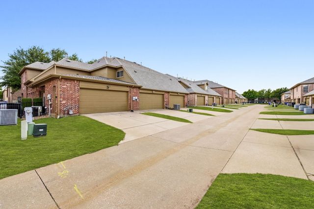 6836 Livorno Lane, Frisco, TX 75034