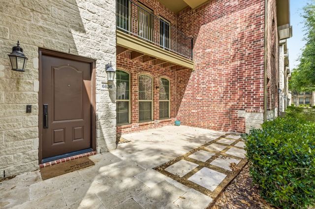 6836 Livorno Lane, Frisco, TX 75034