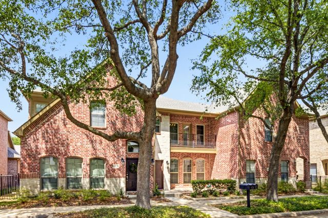 6836 Livorno Lane, Frisco, TX 75034