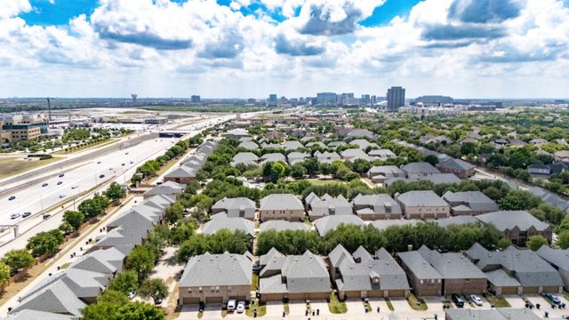 6836 Livorno Lane, Frisco, TX 75034