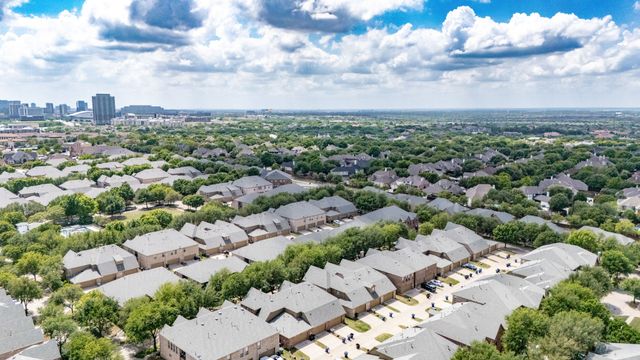 6836 Livorno Lane, Frisco, TX 75034