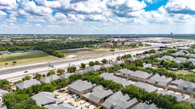 6836 Livorno Lane, Frisco, TX 75034